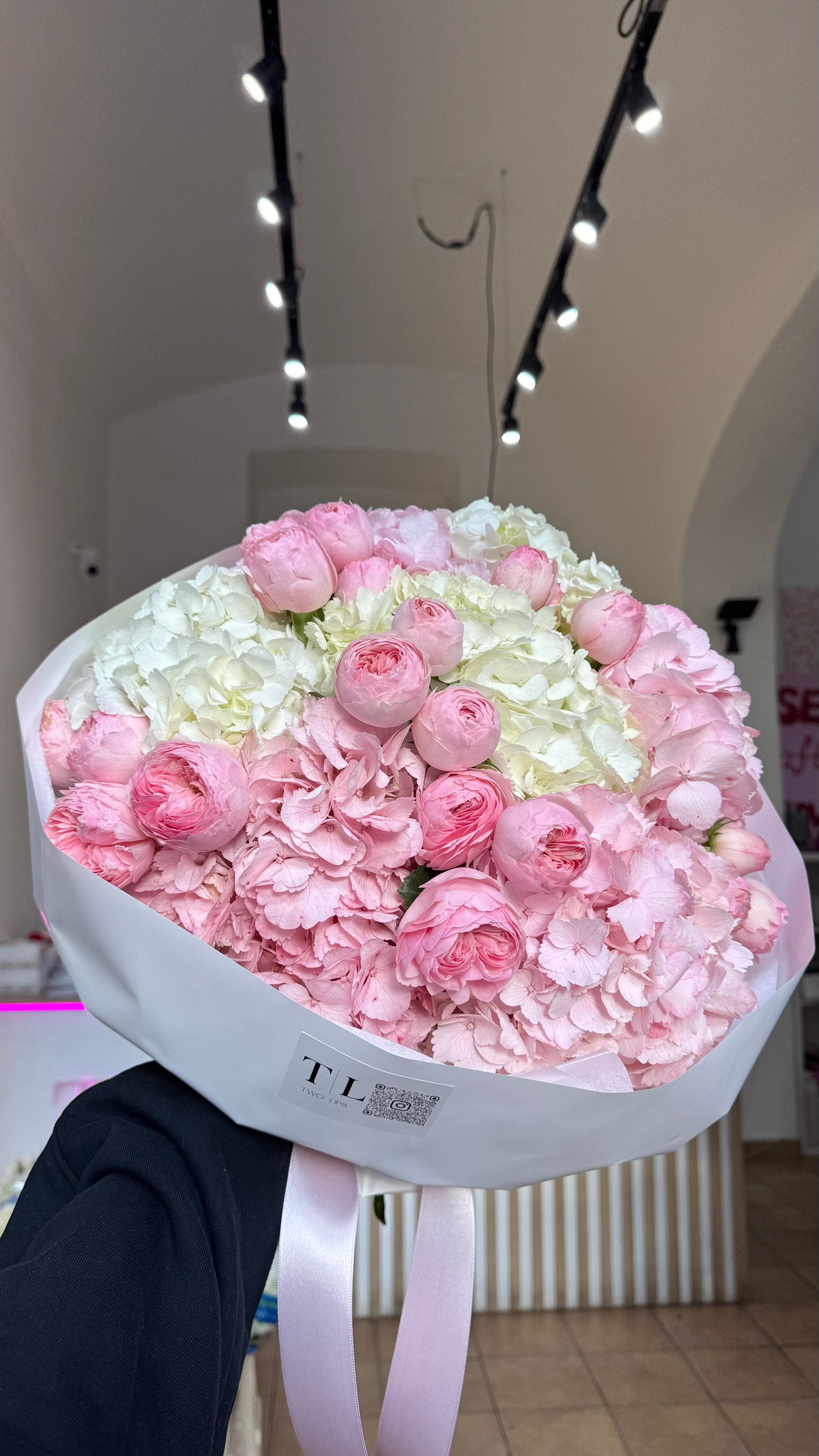 Gift for love