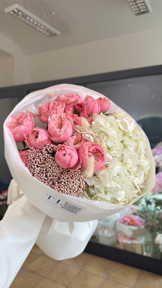 Kytice «Still Bloom»