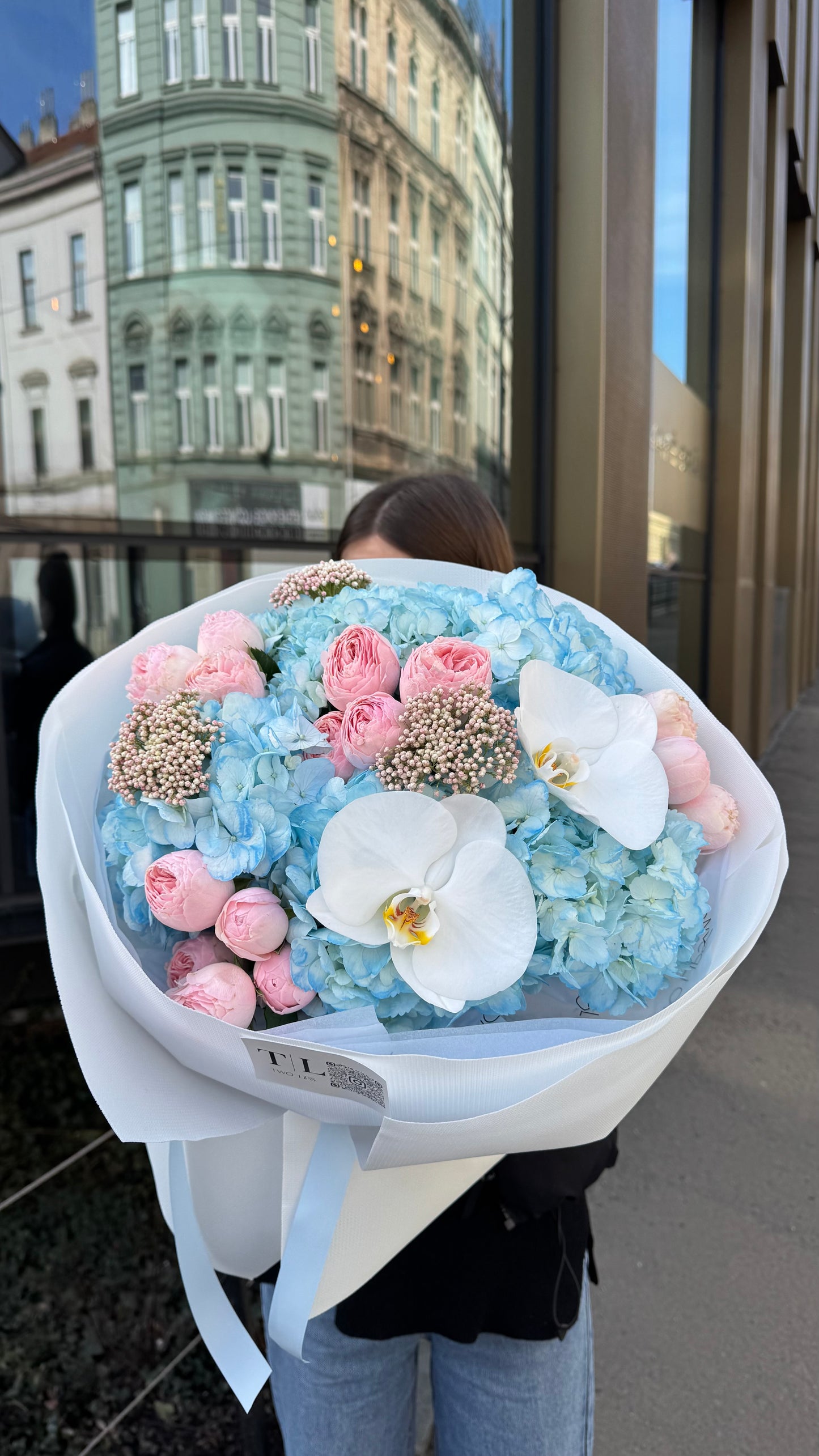Opulent Blossom