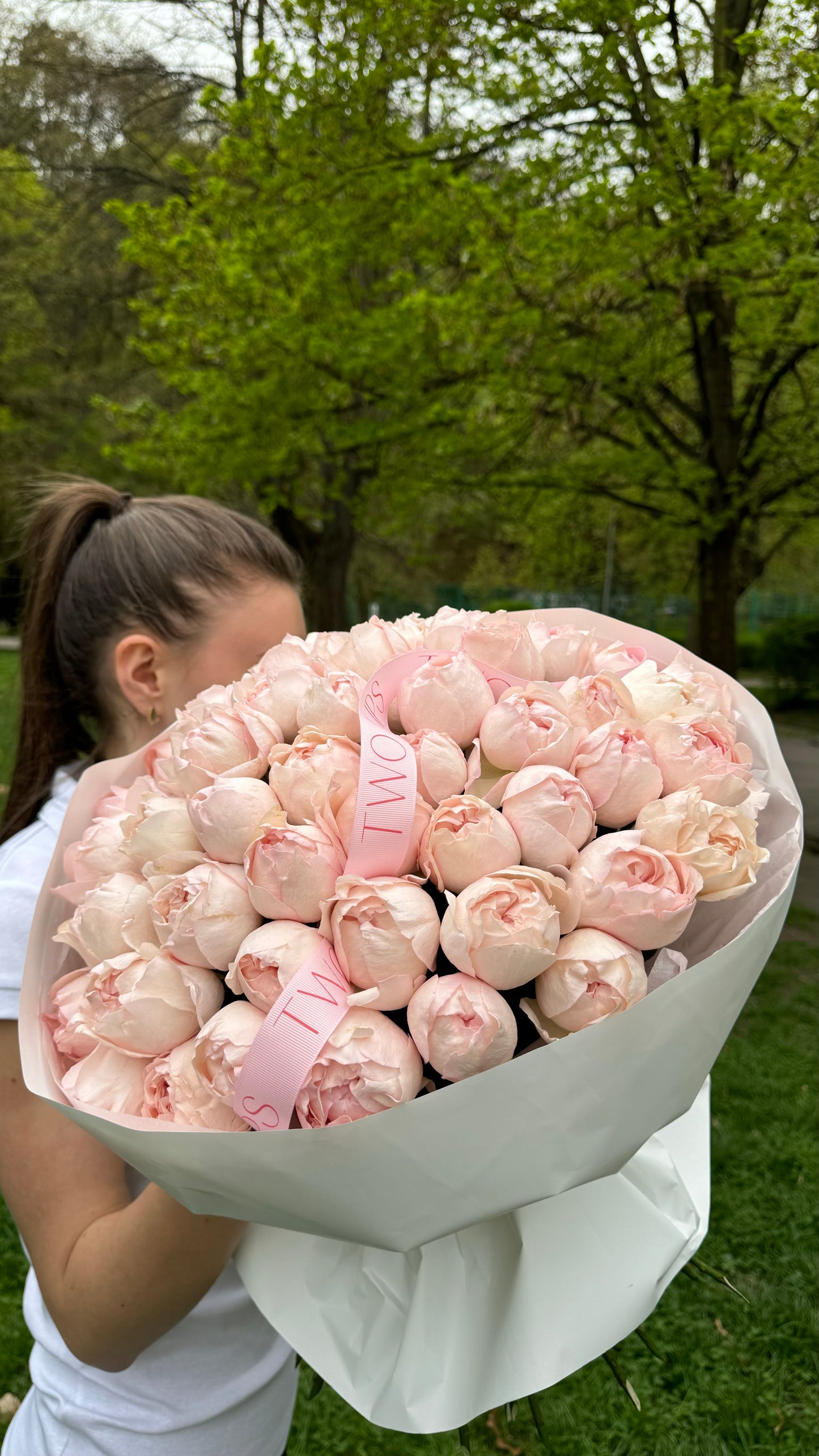Morning Kiss 25 pcs