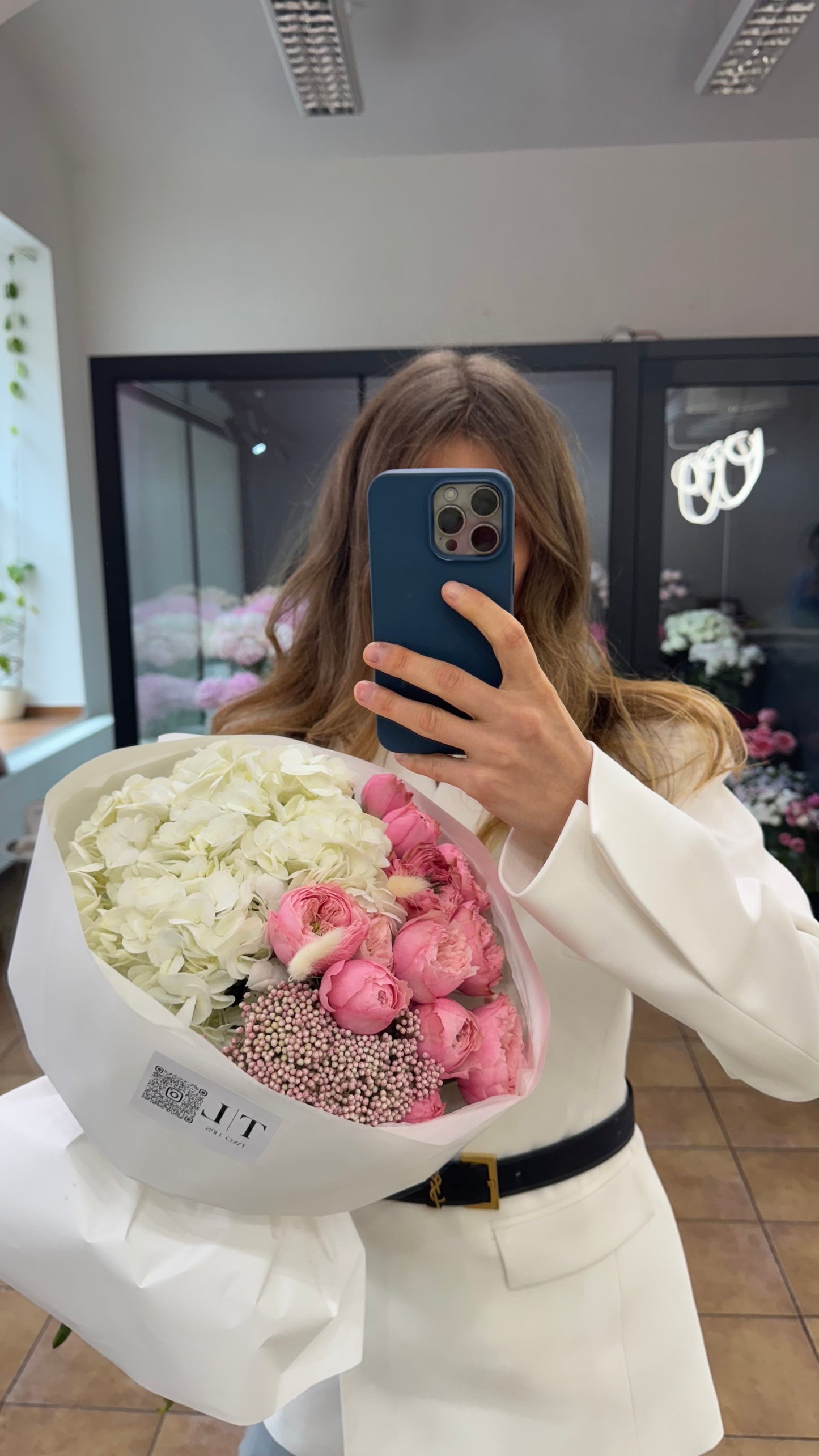 Still Bloom
