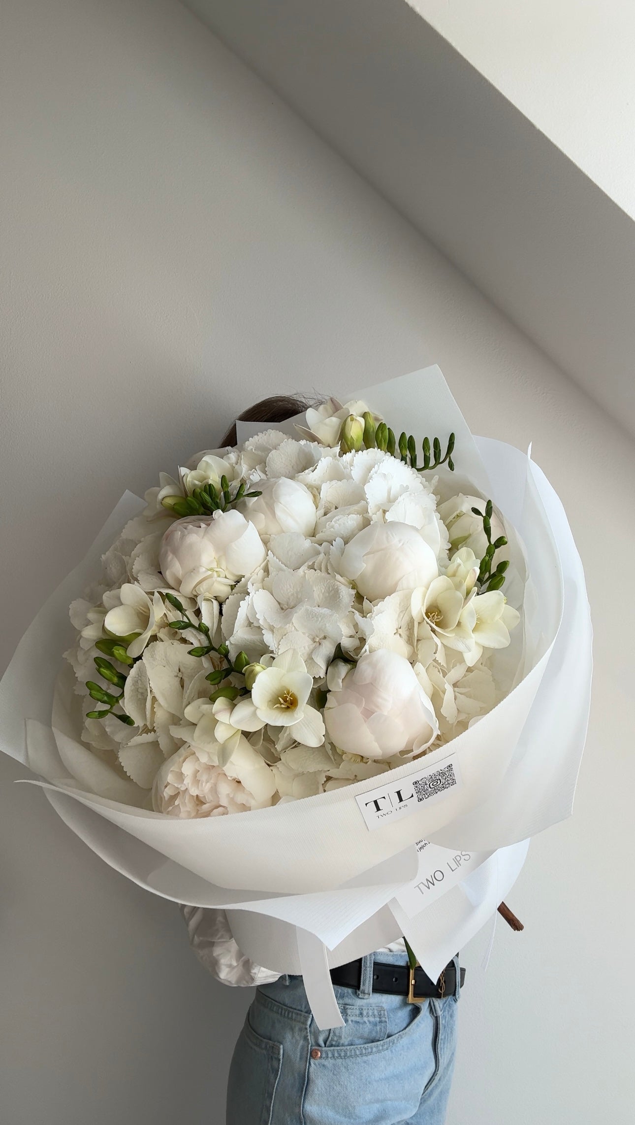 White elegance