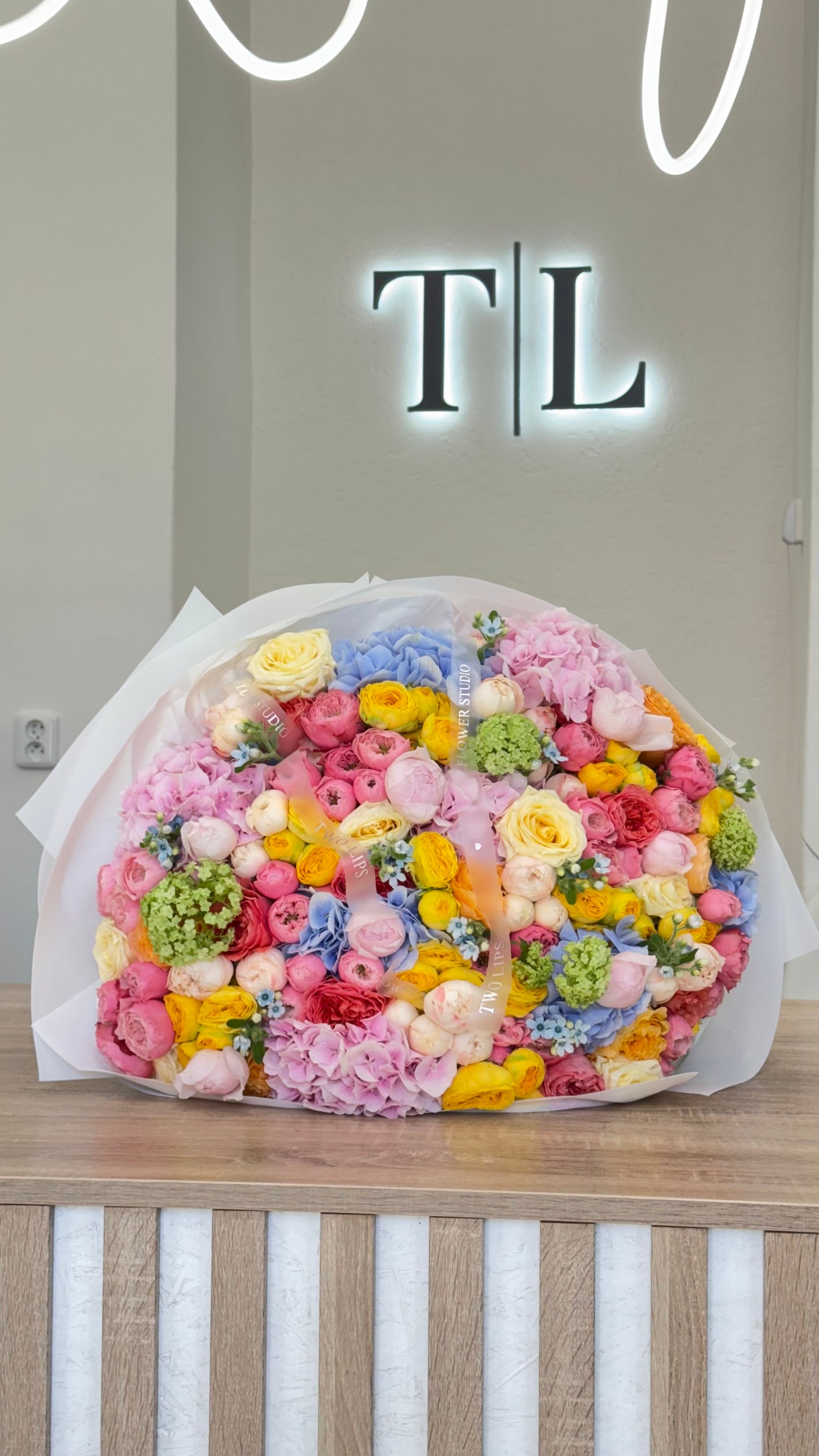 Dopamine Bloom