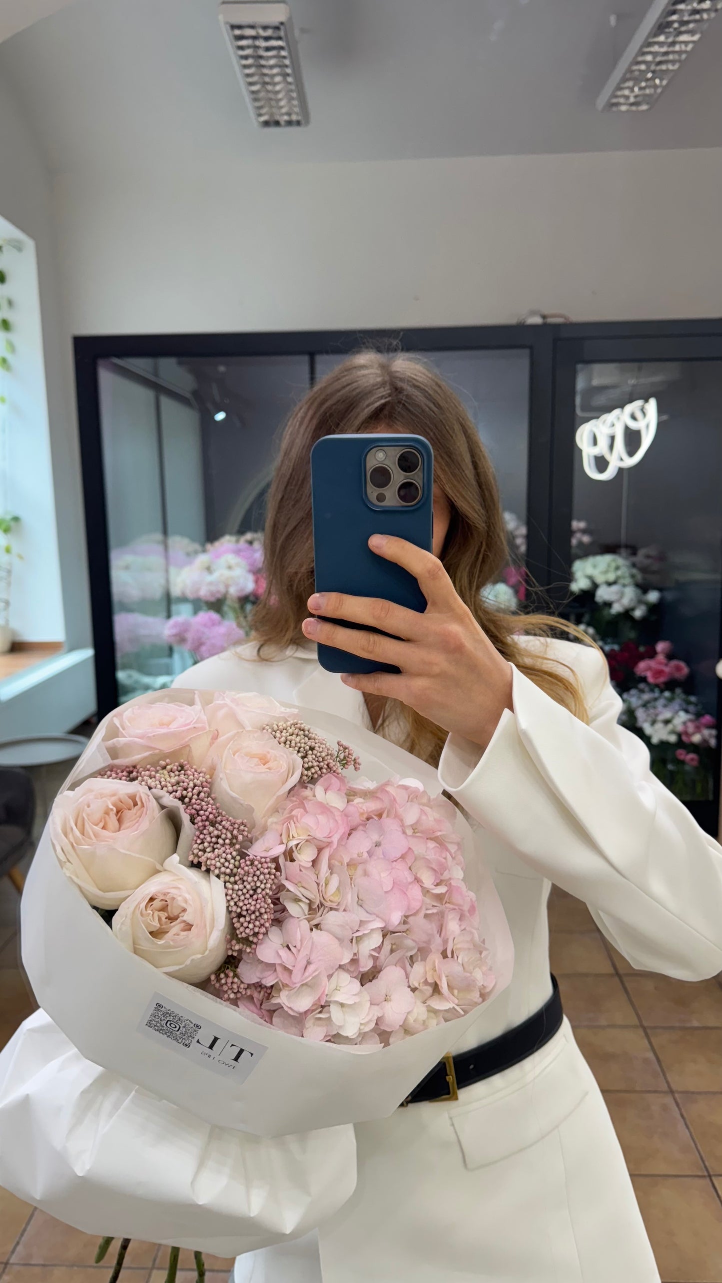 Velvet Petals