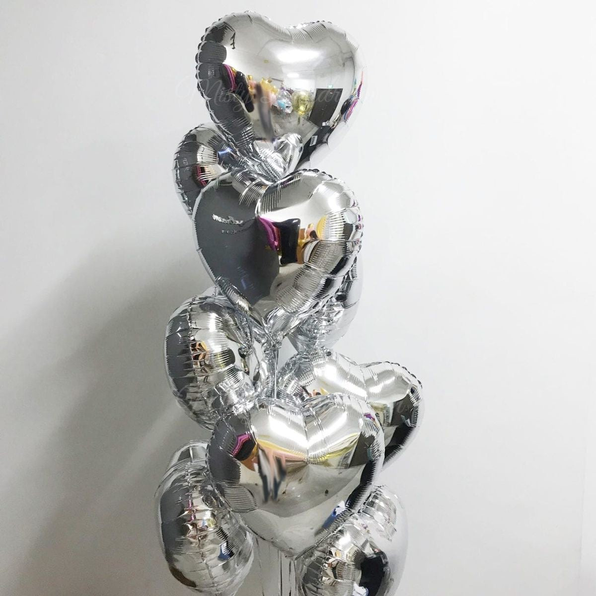 heart 40 cm