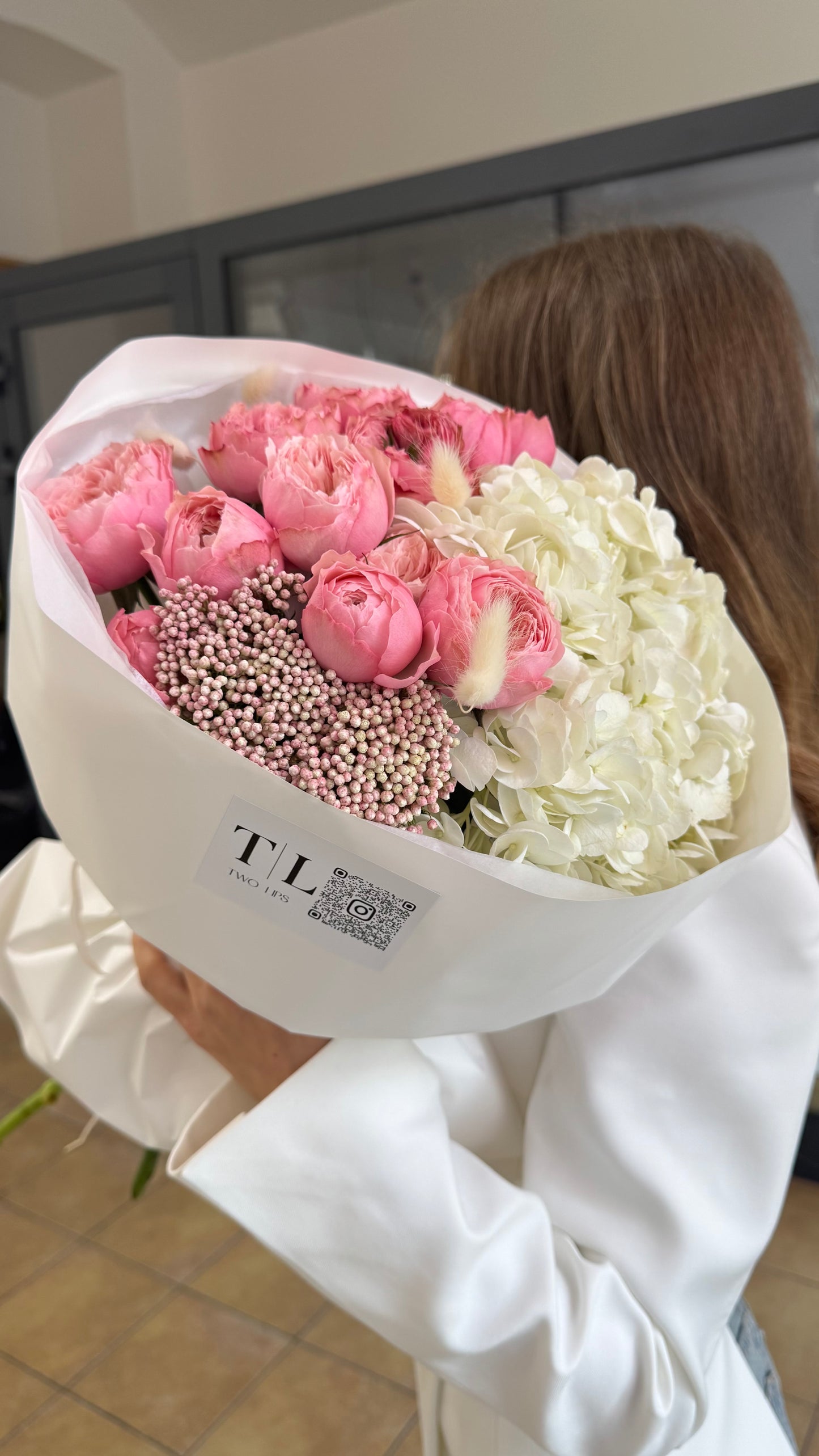Still Bloom