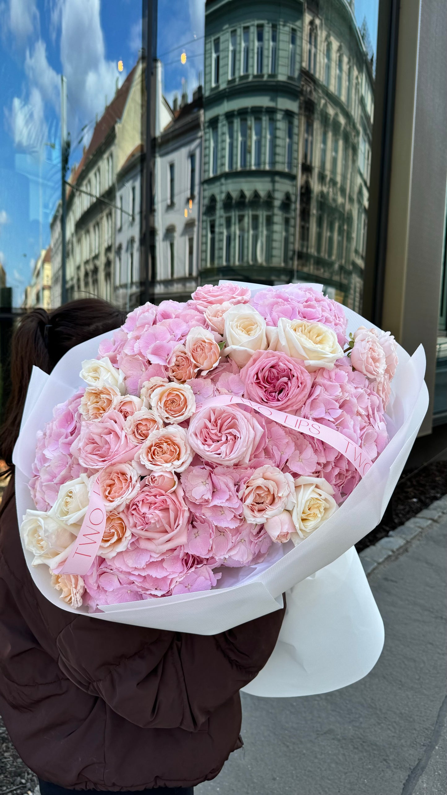 The Floral Story