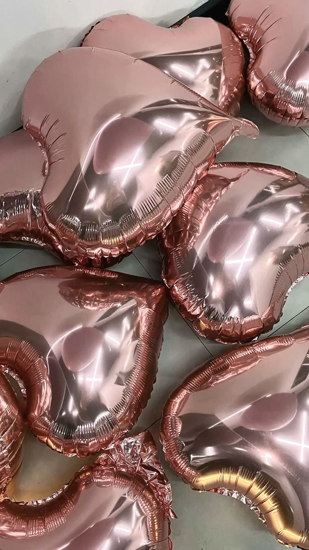 heart 40 cm