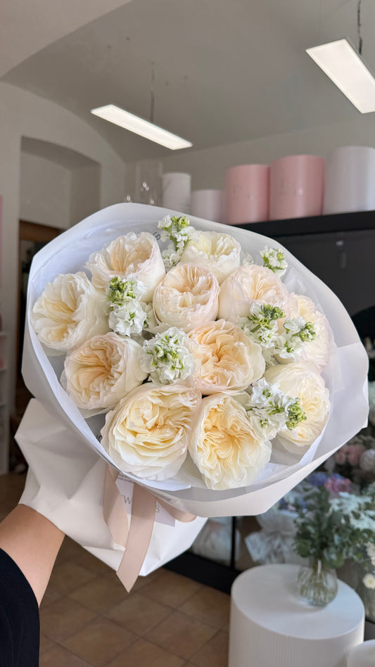 Elegantní kytice «Elegance»