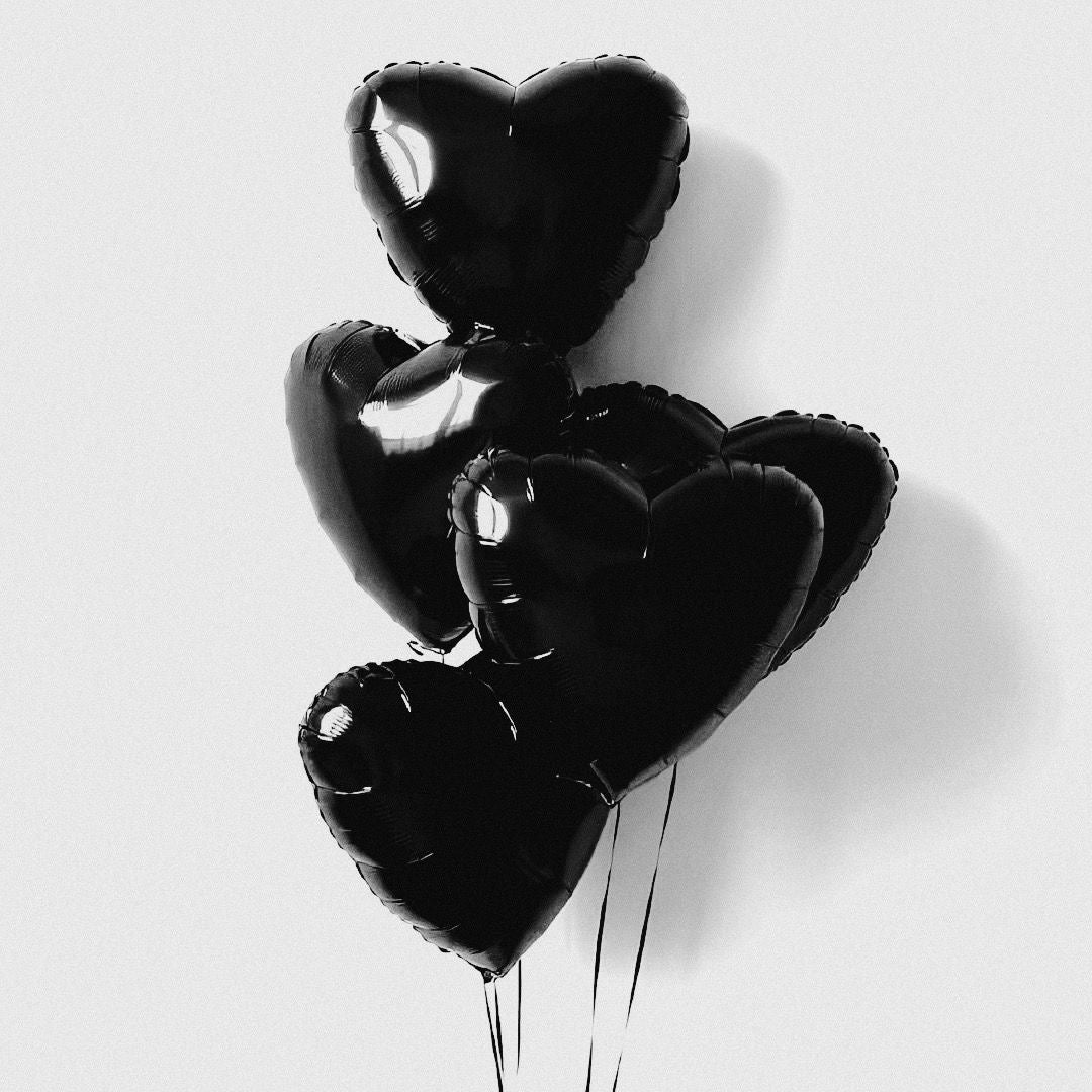 heart 40 cm